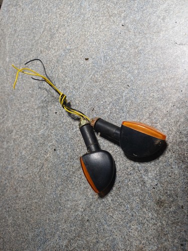 Yamaha 125x indicators - yamaha,