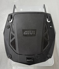 Givi GP Black Top Box Mount /