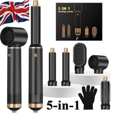 5 in 1 Air Styler – Magic