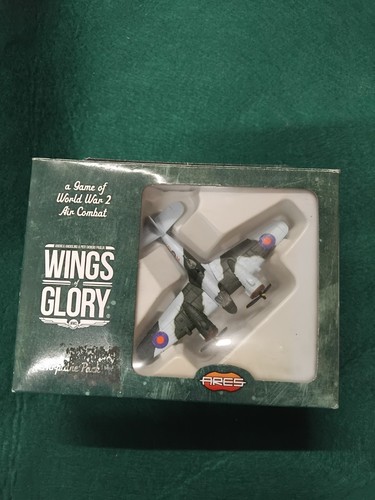 Agswgs201c ares games wings - ares,