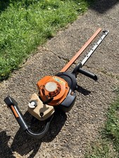 Stihl HS86R Professional