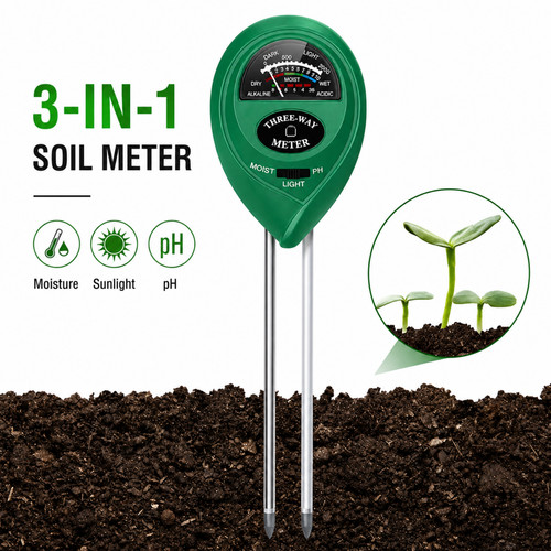 In1 soil tester water - 3,