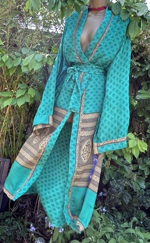 Pure thai silk - thai, dressing