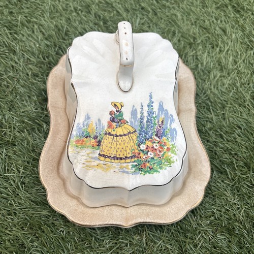 Sandland ware england cheese - sandland,