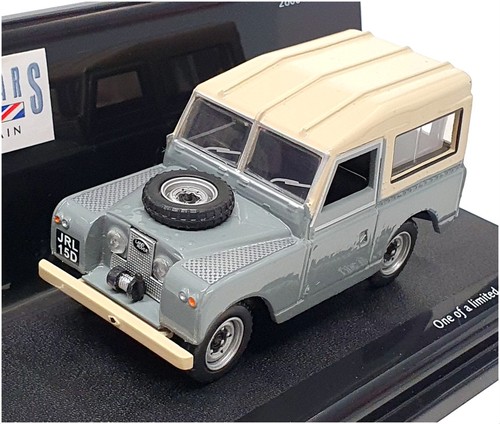 Vitesse scale diecast - 1/43,