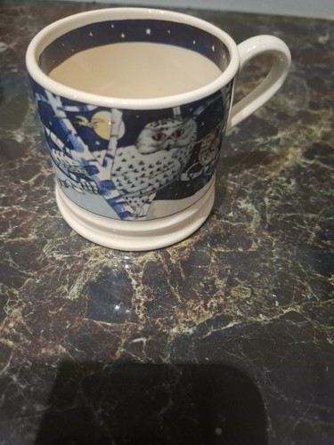 Emma bridgewater owls night - bridgewater, at