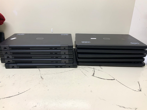 Job lot 10x - 10x, dell