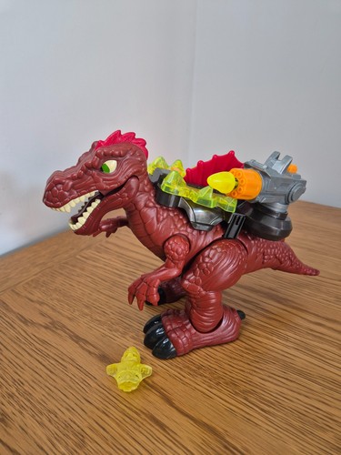 Fisher price imaginext - fisher,