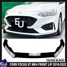 FOR FORD FOCUS ST MK4 FRONT