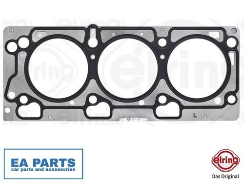 Gasket cylinder head for - head,