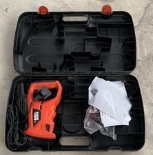 Black & Decker Scorpion