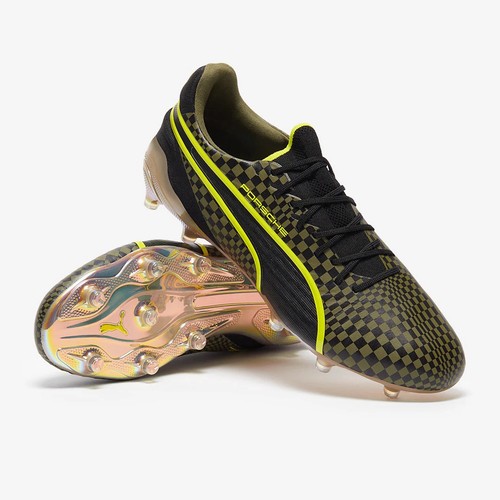 Puma king ultimate - ultimate, porsche