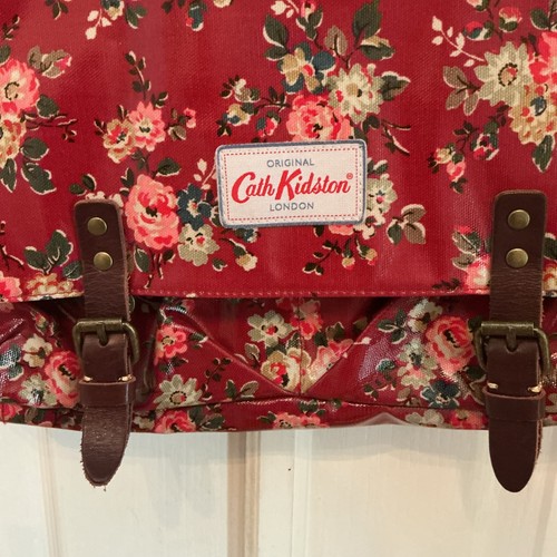 Cath kidston floral messenger - cath,