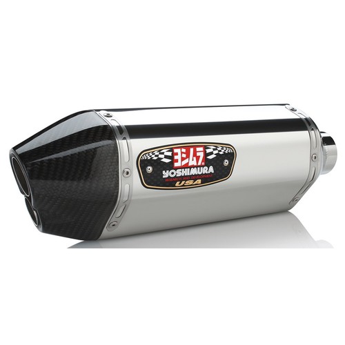 Yoshimura exhaust street - exhaust,