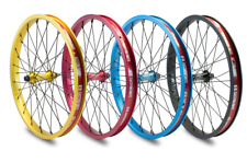 Eastern Bikes Buzzip 20" BMX