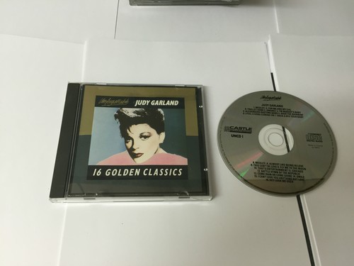 Judy garland - judy,