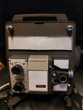 Vintage 8mm Cine Film