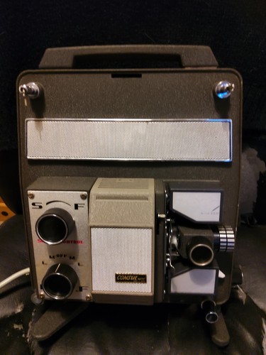 Vintage 8mm cine - vintage,
