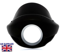 Sport Fairing Windshield Kit
