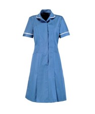 NURSES DRESS TUNIC HEALTHCARE