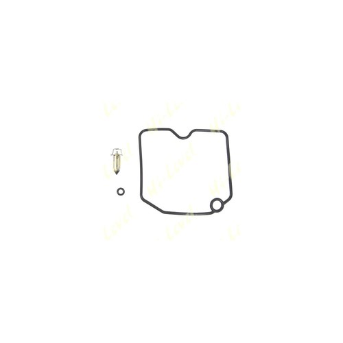 Tourmax carb repair kit fits - tourmax,