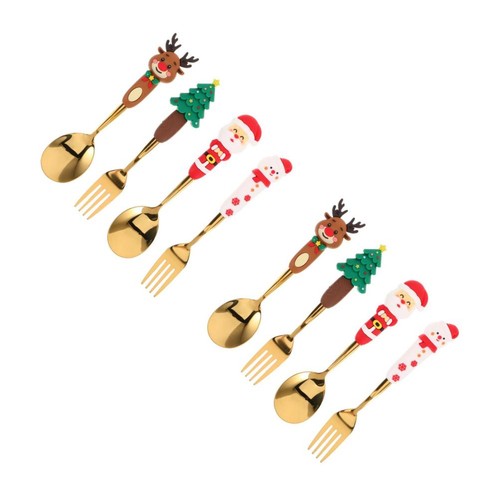Pieces christmas stirring - 2,