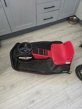 Razor Crazy Cart 24V Electric