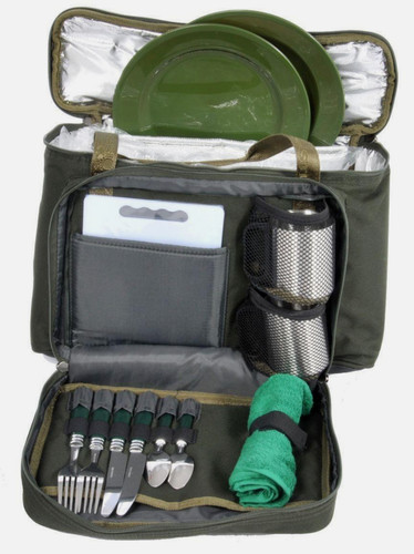 Carp porter green modular - green,