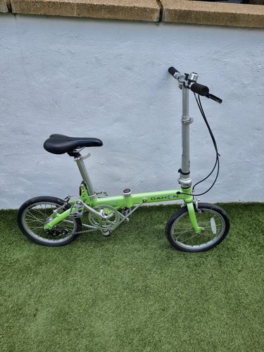Dahon jifo folding - jifo, 16