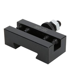 250-101 Lathe Tool Post Holder