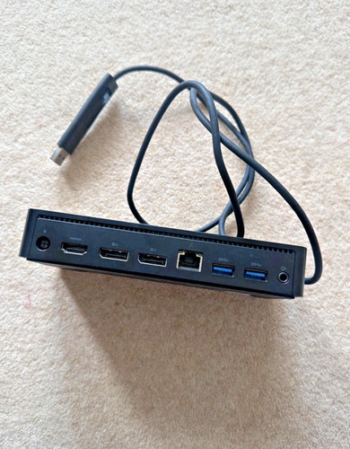 Dell docking station - dell,