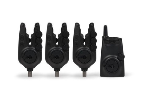 Avid vtx bite - vtx+, alarm