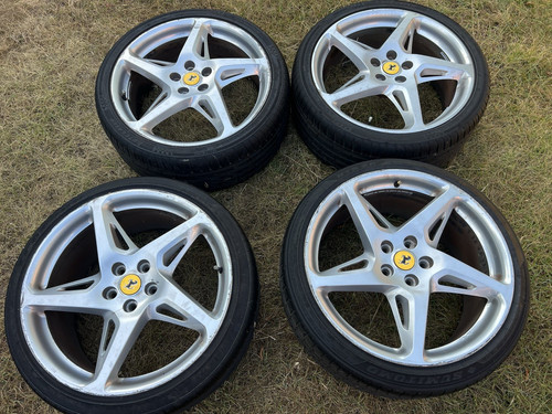 Genuine ferrari 458 488 - genuine, vw