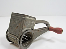 VTG Mouli Grater Made in