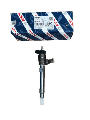 Bosch diesel injector - injector, fits