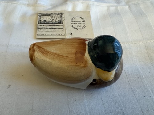 Vintage alexander pomander - vintage,