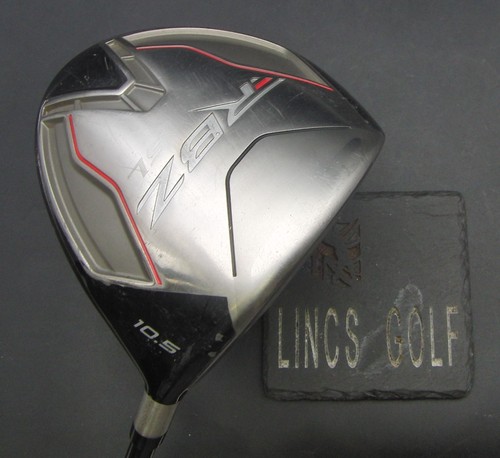 Taylormade rbz driver - 10.5°,