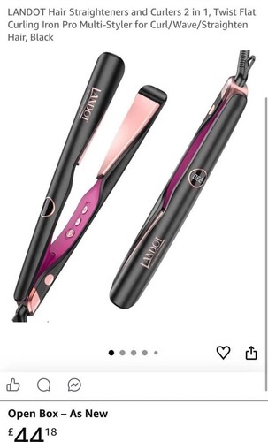 Landot 1 hair - in,