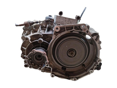 Audi gearbox automatic - audi,