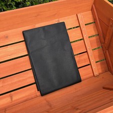 Liner for Large Veg Trough Planter Garden Raised Bed Trough (160cm x 290cm)