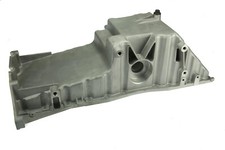 Engine Oil Pan GM1415239 Fits