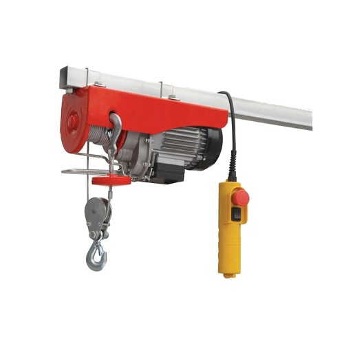500kg electric power gantry - power,