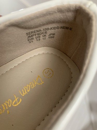 Girls holy communion shoes - girls,