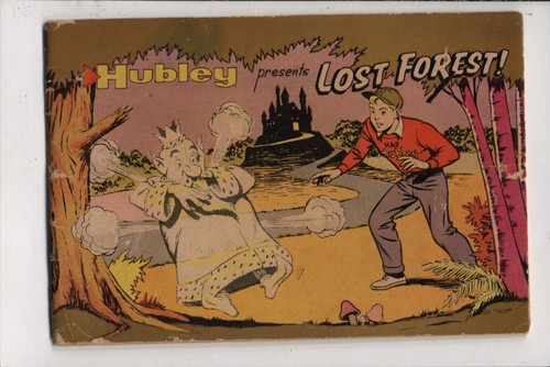 Sale rare 1952 hubley toys - 1952,