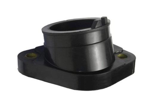 Carburettor manifold boot - carburettor,