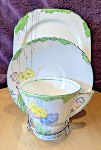 Vintage art deco - vintage, ~
