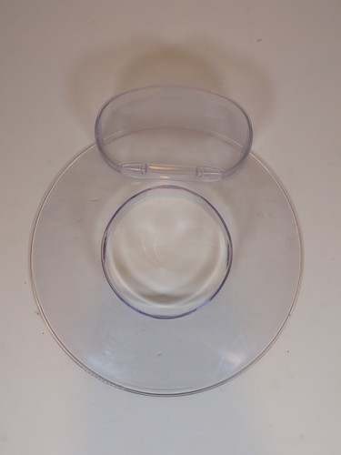 Genuine kenwood chef mixer - ,