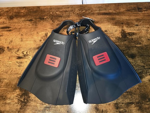 Speedo dmc elite max fins - elite,