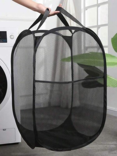 Laundry bag pop washing - laundry,