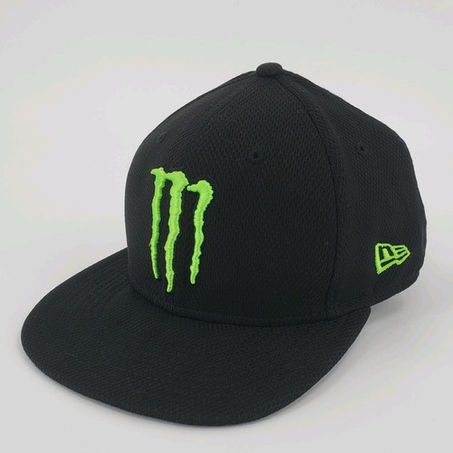 Monster energy new - monster, era